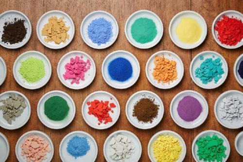 所有行业  化学品  颜料和染料  颜料 产品说明